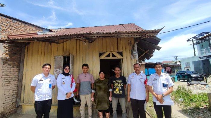 Setelah Diresmikan 18 Juli 2023, Satgas PEPASDAN Tancap Gas Bekerja di 2 Kecamatan