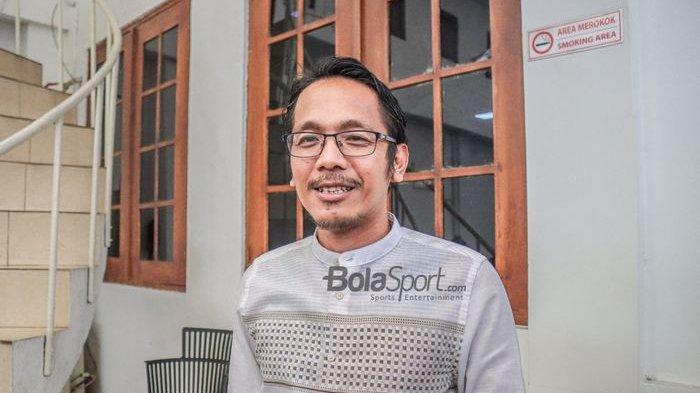 KLUB Liga 2 Masih Banyak Nunggak Gaji Pemain, Akmal Marhali: Jangan Izinkan, Kalau Perlu Degradasi