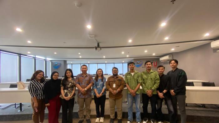 Sebanyak 7 Mahasiswa Prodi Agribisnis