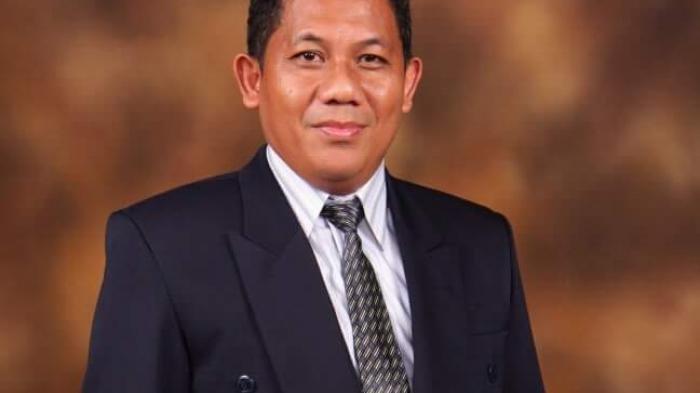 SOSOK Saiful Tanjung, 3 Periode Jadi Anggota DPRD Fraksi PKS, Kini Masuk DCS Demokrat Deli Serdang