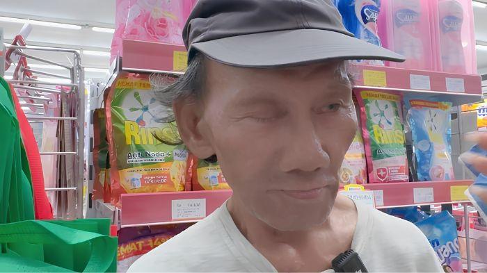 Seberkas Harapan di Ujung Jalan: