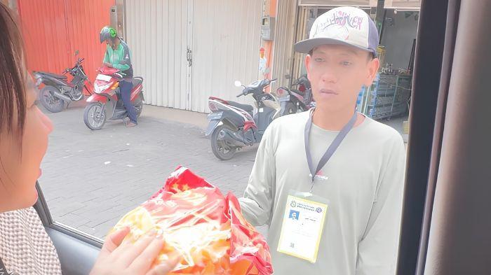 Sebuah Kentang Seribu Rupiah dan Kejutan Kembalian dari Tuhan