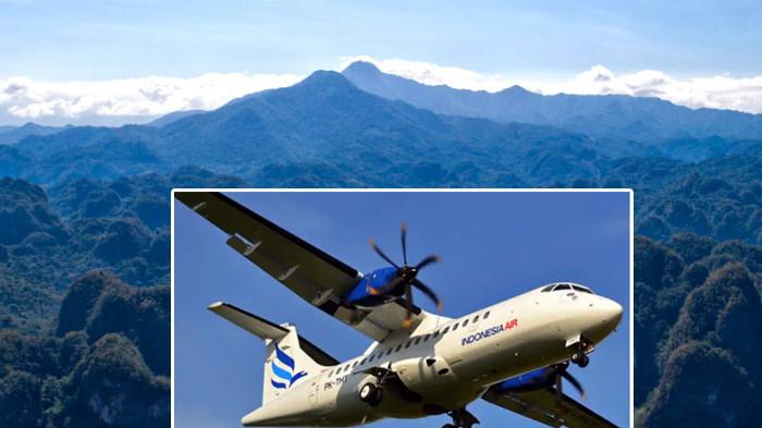 Sebuah pesawat ATR 42-500 milik maskapai Indonesia Air Transport dilaporkan hilang kontak pada Sabtu (17/1/2026) sekitar pukul 13.17 WITA di wilayah Kabupaten Maros dan Pangkep, Sulawesi Selatan.