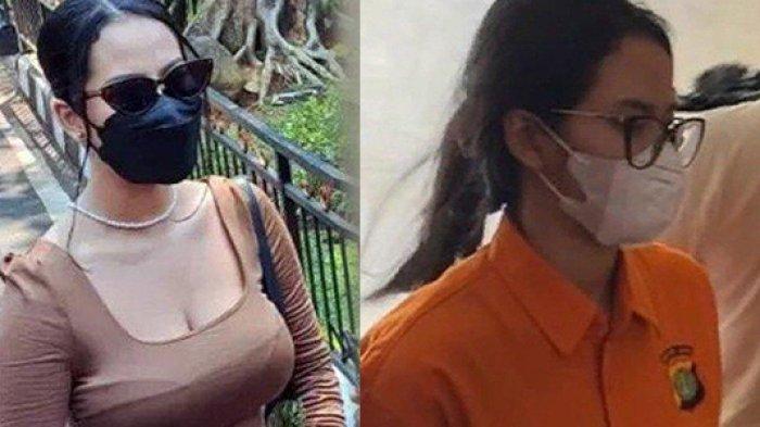 Sebulan Dipenjara Gegara Kasus Film Dewasa, Siskaeee Kerap Tertawa Sendiri hingga Makin Kurus