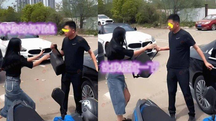 Suami Dihina, Istri Bukannya Membela, Malah Curiga Sang Suami Mencuri Barang di Rumah Orang Tuanya