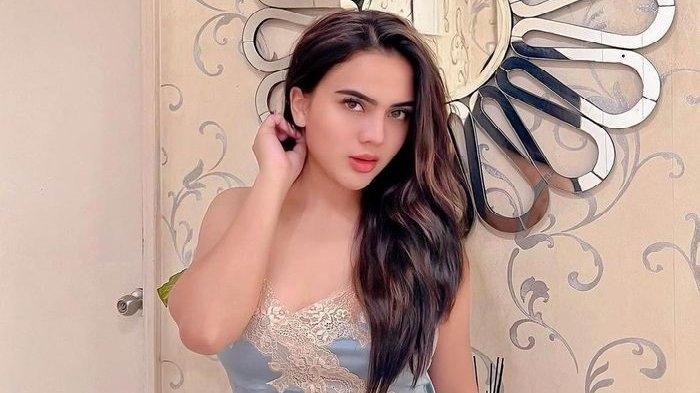 Artis Cantik ini Akui Dulu Ada Hubungan dengan Eks Suami Ayu Ting Ting, Sempat ke Pria Hidung Belang
