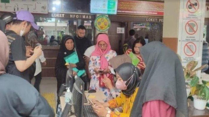 Disdukcapil Medan Tetap Buka di Hari Pemilu, Ada Pelayanan dan Jam Khusus