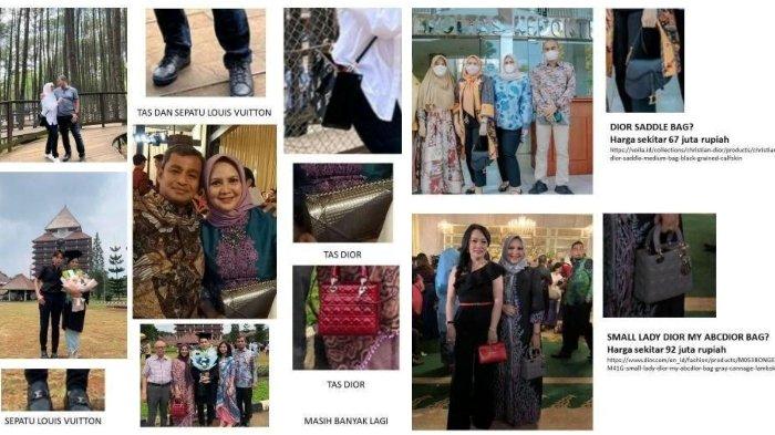 ASN Pemko Medan yang Masih Pamer Barang Mewah di Medsos Bakal Disanksi, Ini Pernyataan Inspektorat
