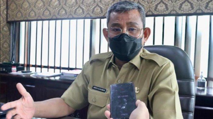 KEPLING di Kelurahan Petisah Hulu Terlibat Narkoba, Begini Tanggapan Pemko Medan