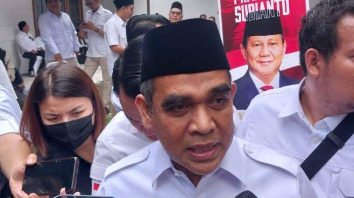 GERINDRA Tak Yakin PDIP Bakal Jadi Oposisi di Pemerintahan Prabowo-Gibran: Kata Siapa?