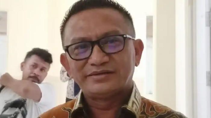 Sekkab di Maluku Utara Dilaporkan Istri Dugaan Bermain Judi Online, Lela: Saya Sangat Malu