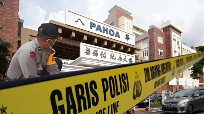 Dugaan Bullying Merebak pada Kasus Siswa Sekolah Terpadu Pahoa Gading Serpong yang Tewas