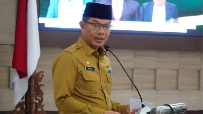 Bupati dan Wakil Bupati Dilantik 6 Februari, Ini yang Dilakukan Pemkab Langkat Sambut Pimpinan Baru