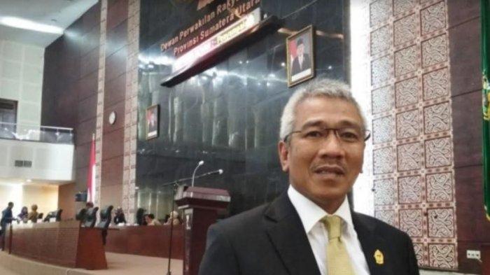 Edy Rahmayadi akan Ambil Formulir ke PAN Meski Zulhas Sebut Dukung Bobby Nasution di Pilgub