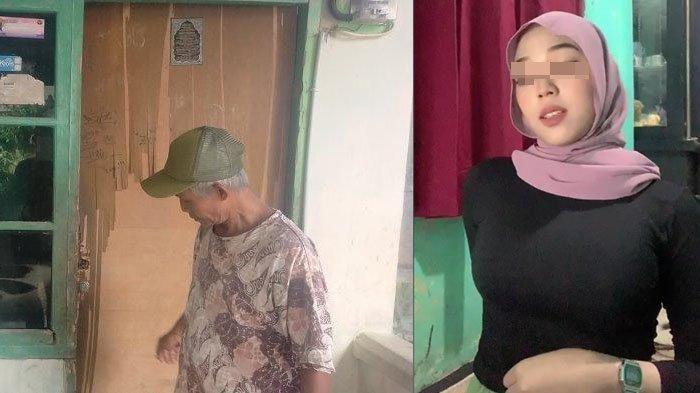 Gaya Hedon Araa Mudrikah, Selebgram Promosi Judi Online, Rumah Alakadarnya Catnya Saja Mengelupas