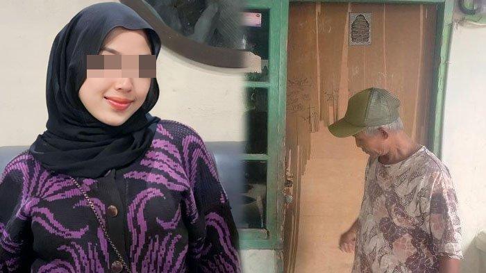 Gaya Hedon Selebgram Bogor, Pamer Iphone Nongkrong di Cafe, Kondisi Asli Rumahnya Terungkap