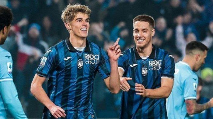 FINAL Liga Europa - Atalanta Bakal Hentikan Rekor Unbeaten Bayer Leverkusen, Pede Raih Trofi