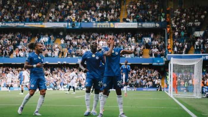 LINK Live Streaming Qarabag VS Chelsea Liga Champions Jam 00.45 WIB, Akses Live Score Juga di Sini