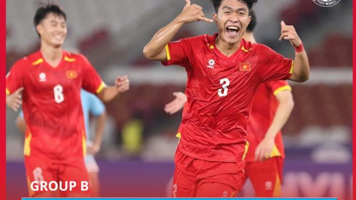Jadwal Kick Off Terbaru Semifinal Piala AFF U-23 2025, Panitia Ubah Waktu Vietnam vs Filipina
