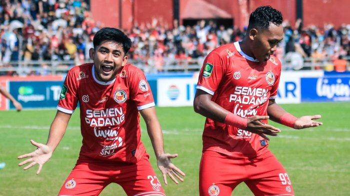 HASIL Liga 2 - Menang Tipis atas Malut United, Semen Padang ke Final dan Promosi ke Liga 1