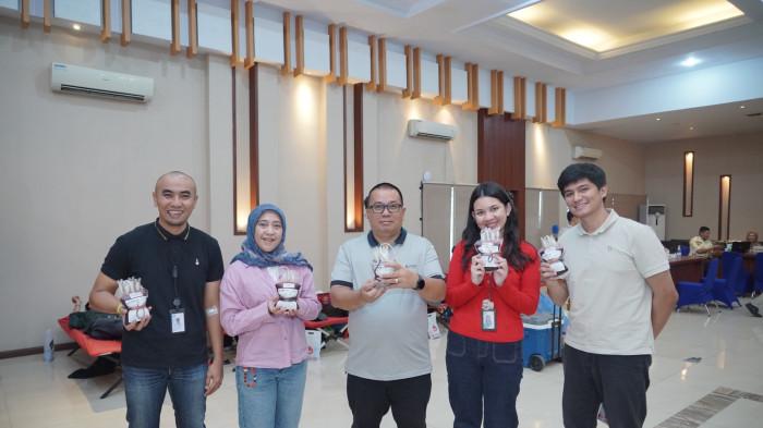 Senior Manager Keuangan