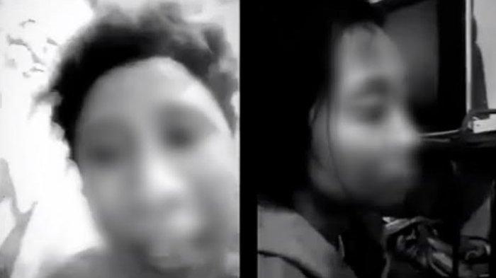 Viral Suami Aniaya Istri, Kepala Dipukul Pakai Gelas hingga Berdarah dan Diancam Dibunuh