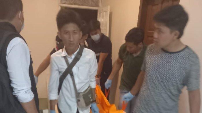 Kronologi Penemuan Mayat Mahasiswi di Homestay Pangururan, Polisi Kini Tunggu Hasil Autopsi