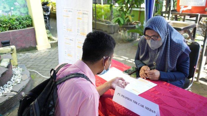 Bobby Nasution Beberkan Sejumlah Program Pemko Medan Atasi Pengangguran