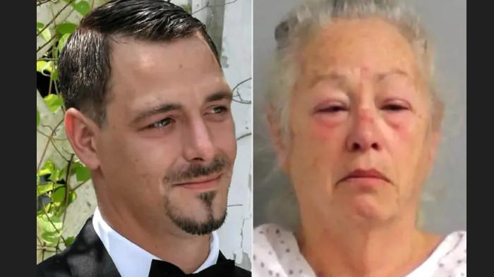 Wanita Ini Menembak Mati Pria yang Sedang Menonton Film Animasi Toy Story Bersama Putranya