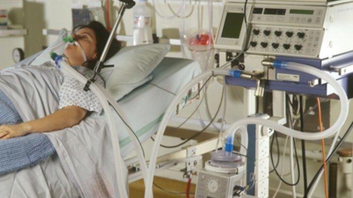 Shafiya (23) Wanita Muslimah Sudah Koma 7 Bulan karena Jatuh dari Motor Berhasil Lahirkan Bayi Sehat