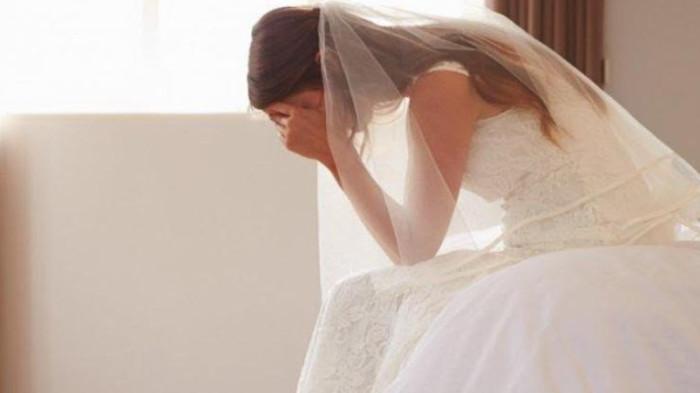 Pengantin Baru Syok di Malam Pertama, Kabur ke Rumah Orang Tua Setelah Tahu Rahasia Besar Suaminya