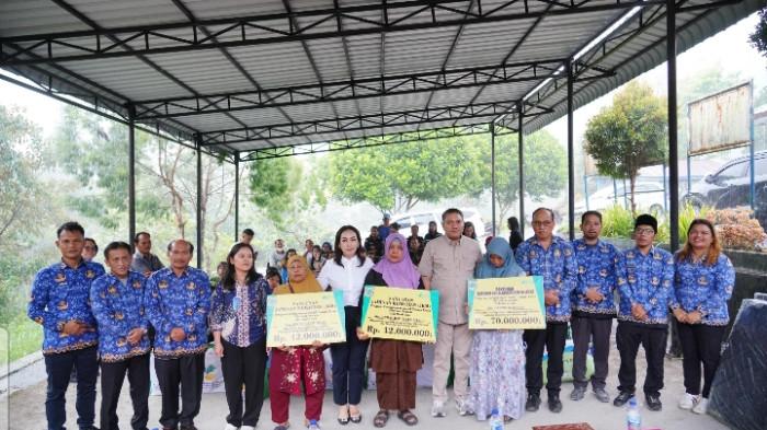 Serahkanlah Perlindungan Sosial Di Pakpak