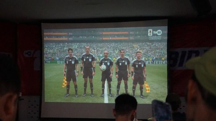 Serentak di 4 Kota, Telkomsel