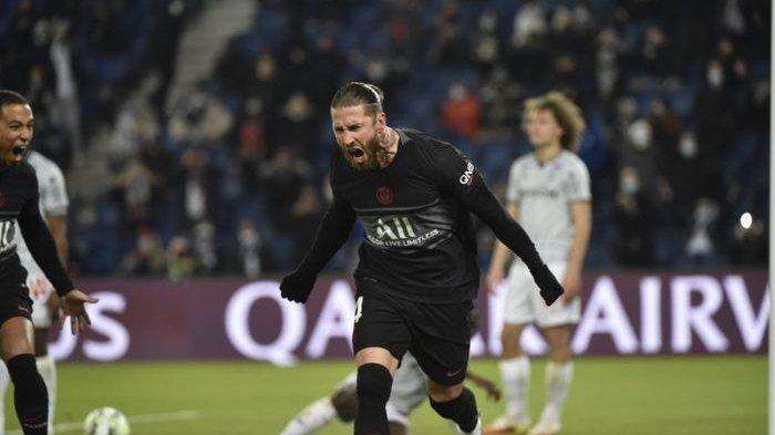 TERNYATA Sergio Ramos Ingin Menghindar Lawan Real Madrid, Cintanya pada Mantan Klub