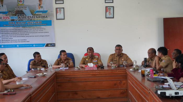 Serius Tangani Sampah