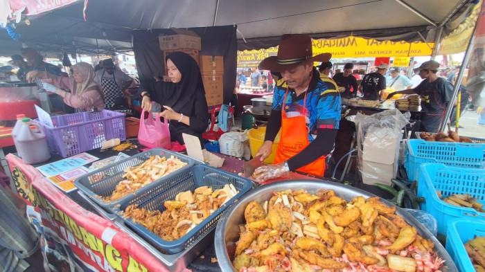 Serunya Berburu Kuliner