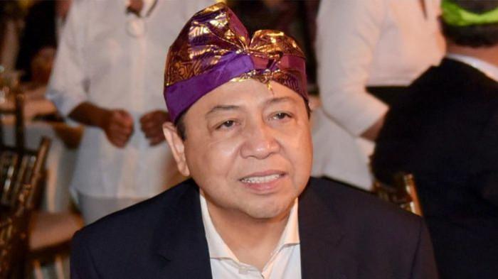 Setya Novanto Belum Lama Bebas, Kini Bebas Bersyaratnya Diributi Para Aktivis