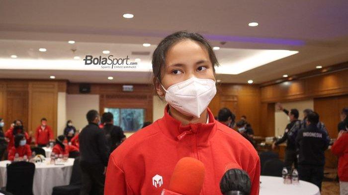 Media Vietnam Remehkan Timnas Wanita Indonesia di Piala Asia, Jagokan Thailand dan Australia