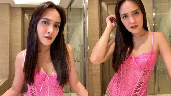Bongkar Cekcok Dengan Suami, Artis Cantik Ini Akhirnya Pilih Cerai, 12 Tahun Bobo Bareng