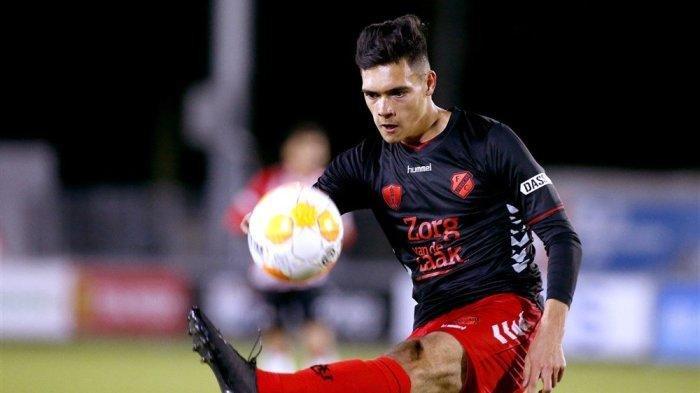 Penyebab Pemain Naturalisasi Shayne Pattynama Batal Debut di Timnas Indonesia Lawan Burundi