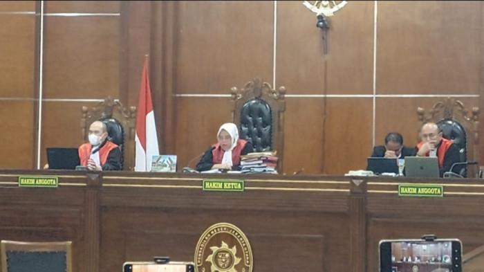 Sidang Razman vs hotman