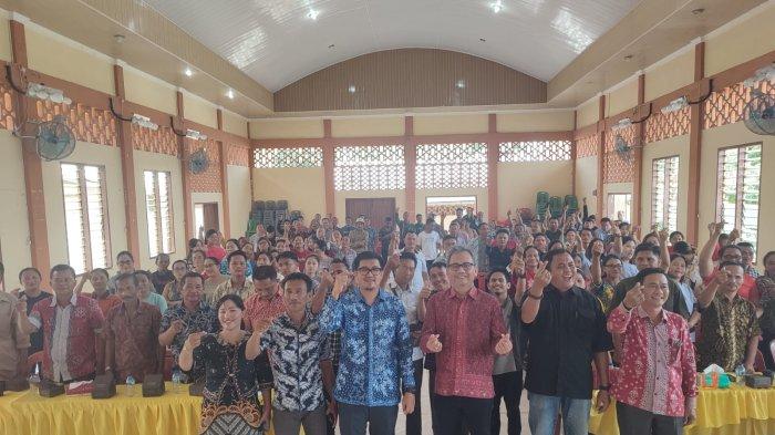 Banyak Kendala untuk Pengembangan Pariwisata Nias, Sihar Sitorus Gandeng BI Gelar Diskusi Publik