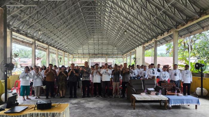 Sihar Sitorus: Program Makan