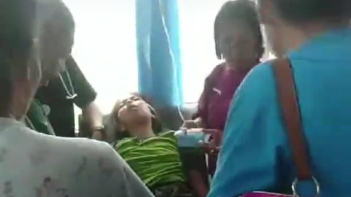 18 Siswa SD di Nias Utara Diduga Keracunan Menu Susu MBG, Kepala BGN Sumut Sebut Panik Masal