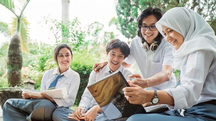 5 Contoh Soal SNBT 2023, Materi Literasi Bahasa Inggris Lengkap Kunci Jawaban dan Pembahasan