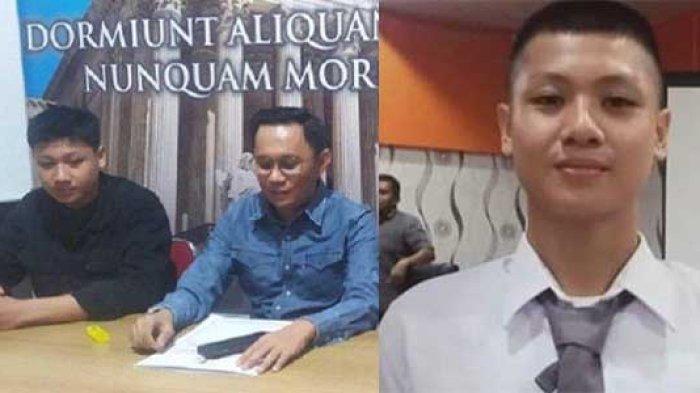 Babak Baru Paskibraka Doni Amanysah Diganti Anak Polisi : BPIP Dituntut hingga 11 Ormas Bersatu