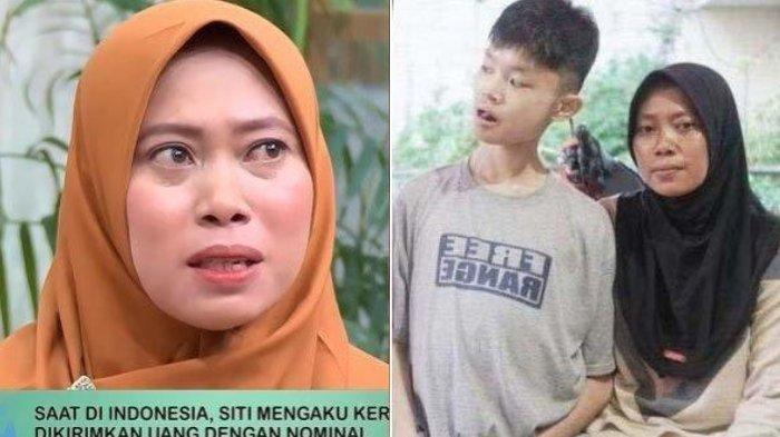 Berani Siti Sembunyikan Uang Sumbangan Sha Wang, Simpan di Rekening Ini: Gusti Allah yang Tahu