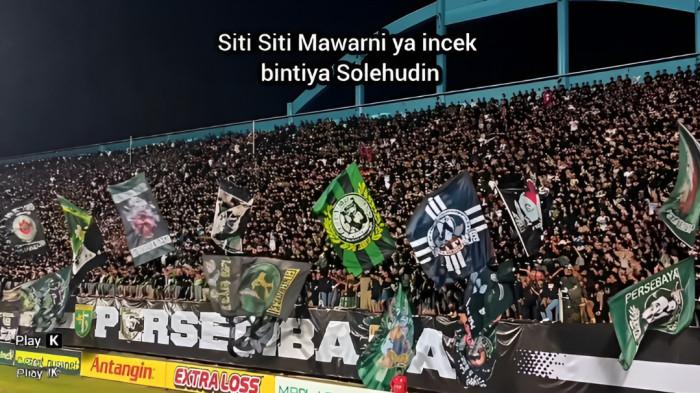 LAGU VIRAL- Sebuah lagu berjudul Siti Mwarni Ya Incek viral di media sosial.