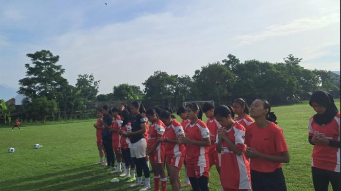 Kalah Telak dari Jabar, BHRU Sumut Bidik Podium Ketiga Piala Pertiwi Nasional 2025