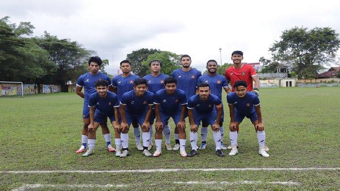 Manajemen Karo United Tetap Monitor Pemain Latihan Mandiri, Liga Indonesia Bergulir 7 November ?